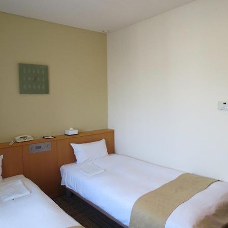 Nest Hotel Kumamoto Ngoại thất bức ảnh