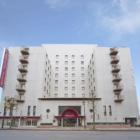 Nest Hotel Kumamoto Ngoại thất bức ảnh