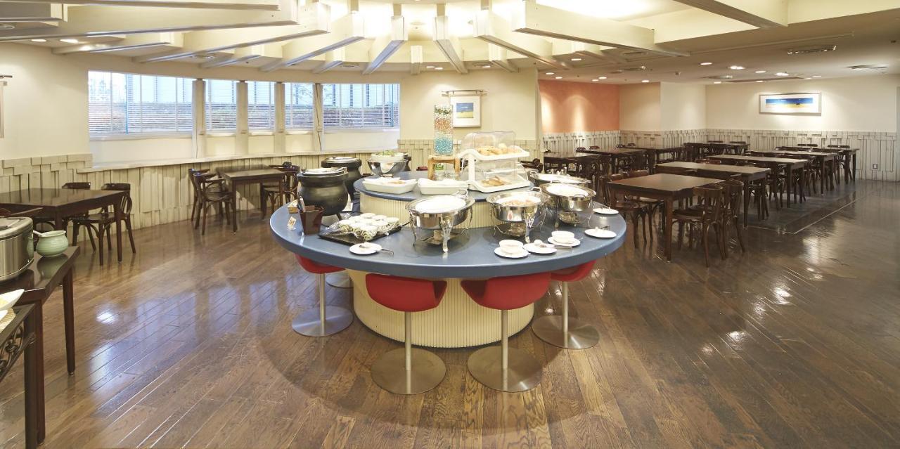 Nest Hotel Kumamoto Ngoại thất bức ảnh