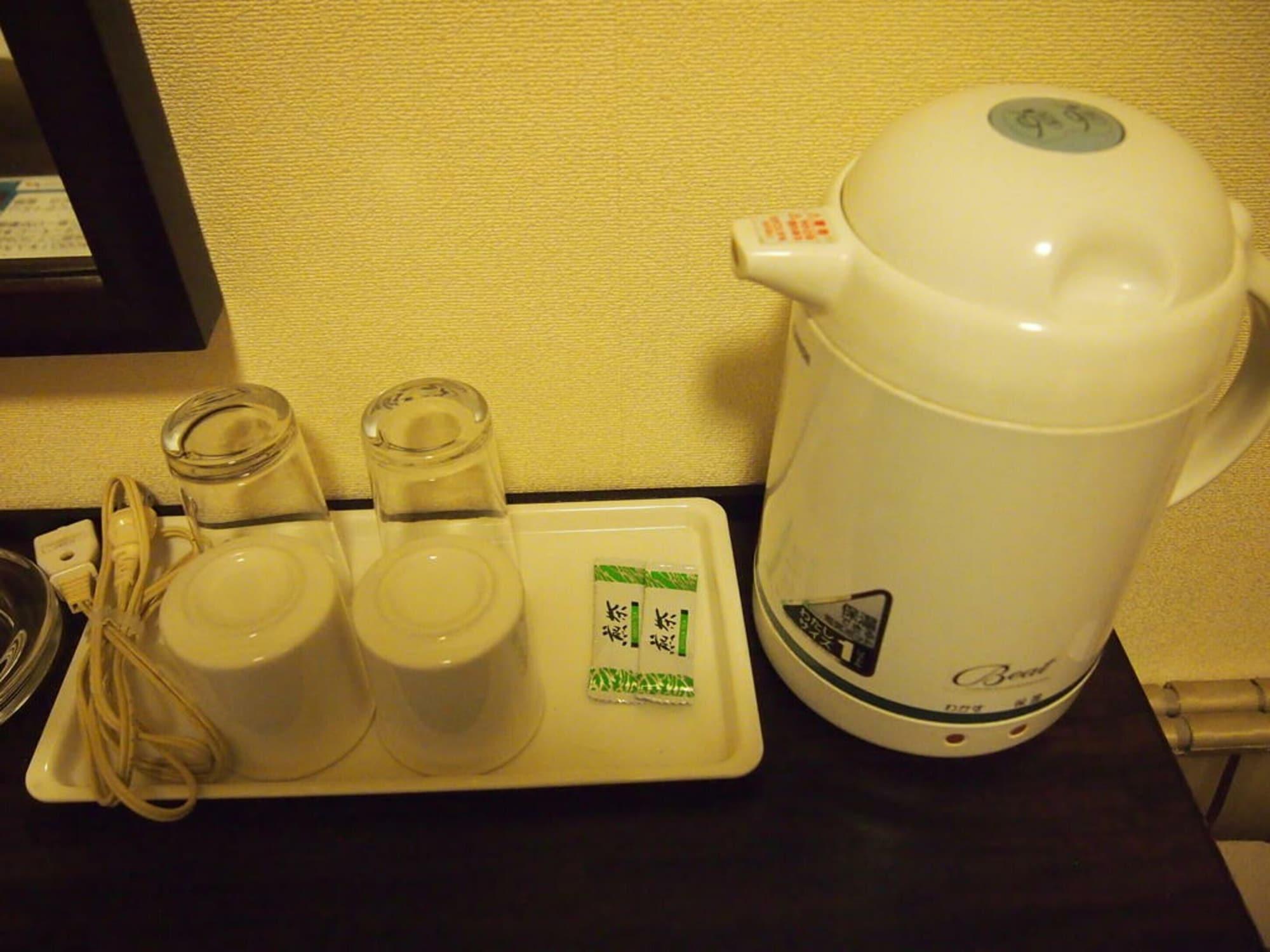 Nest Hotel Kumamoto Ngoại thất bức ảnh