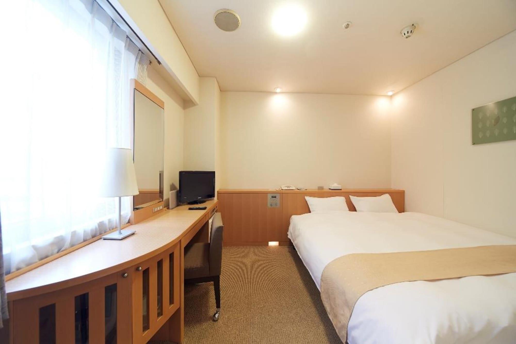 Nest Hotel Kumamoto Ngoại thất bức ảnh