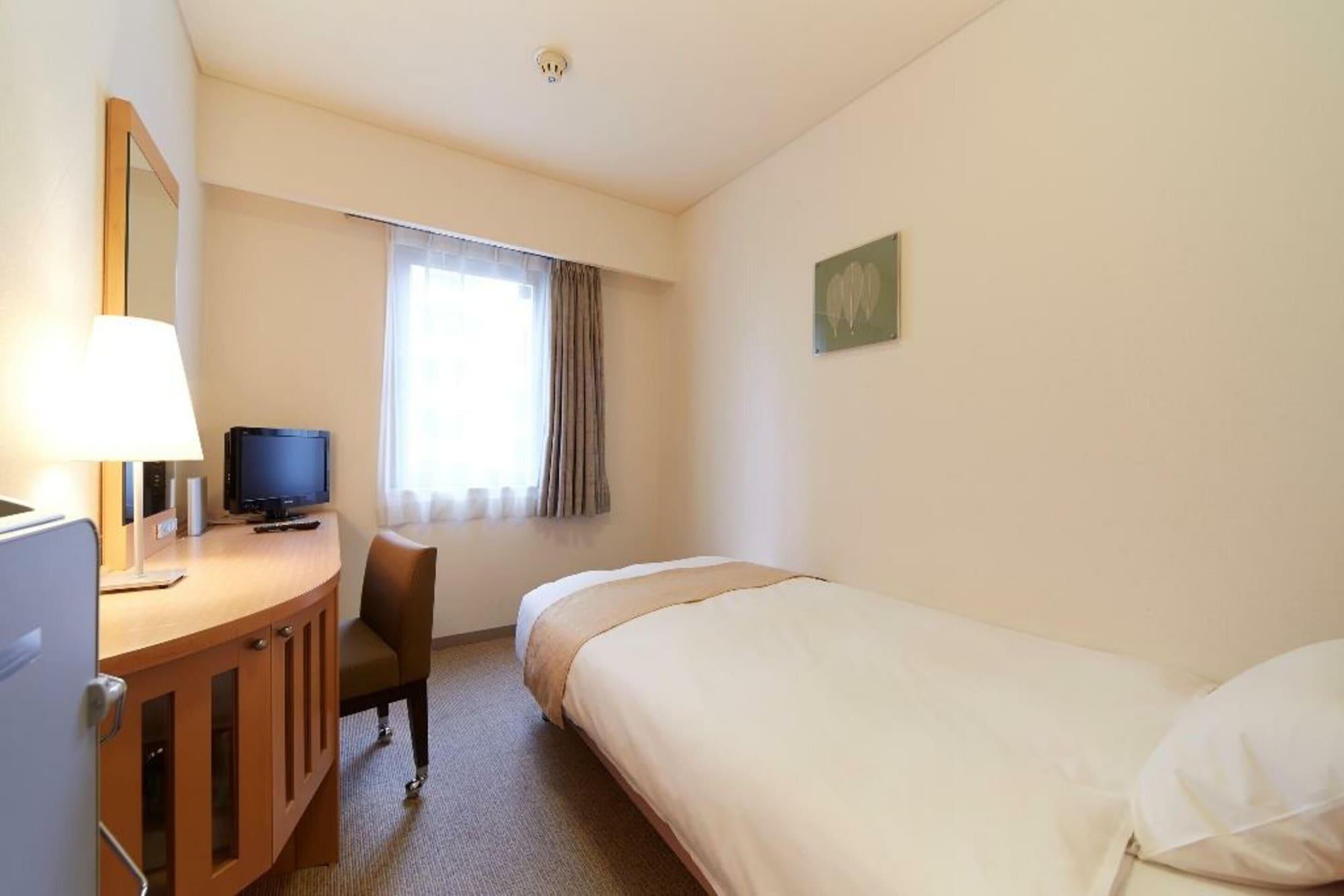 Nest Hotel Kumamoto Ngoại thất bức ảnh