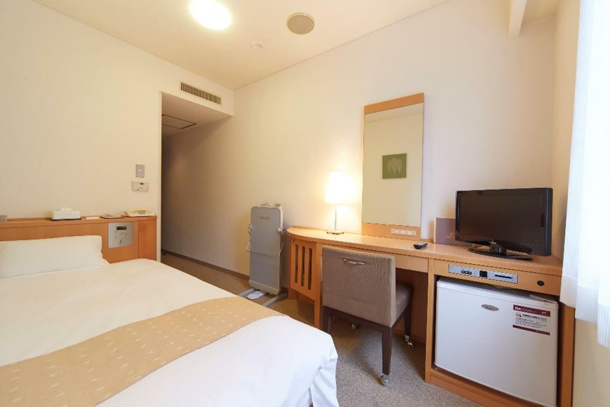 Nest Hotel Kumamoto Ngoại thất bức ảnh