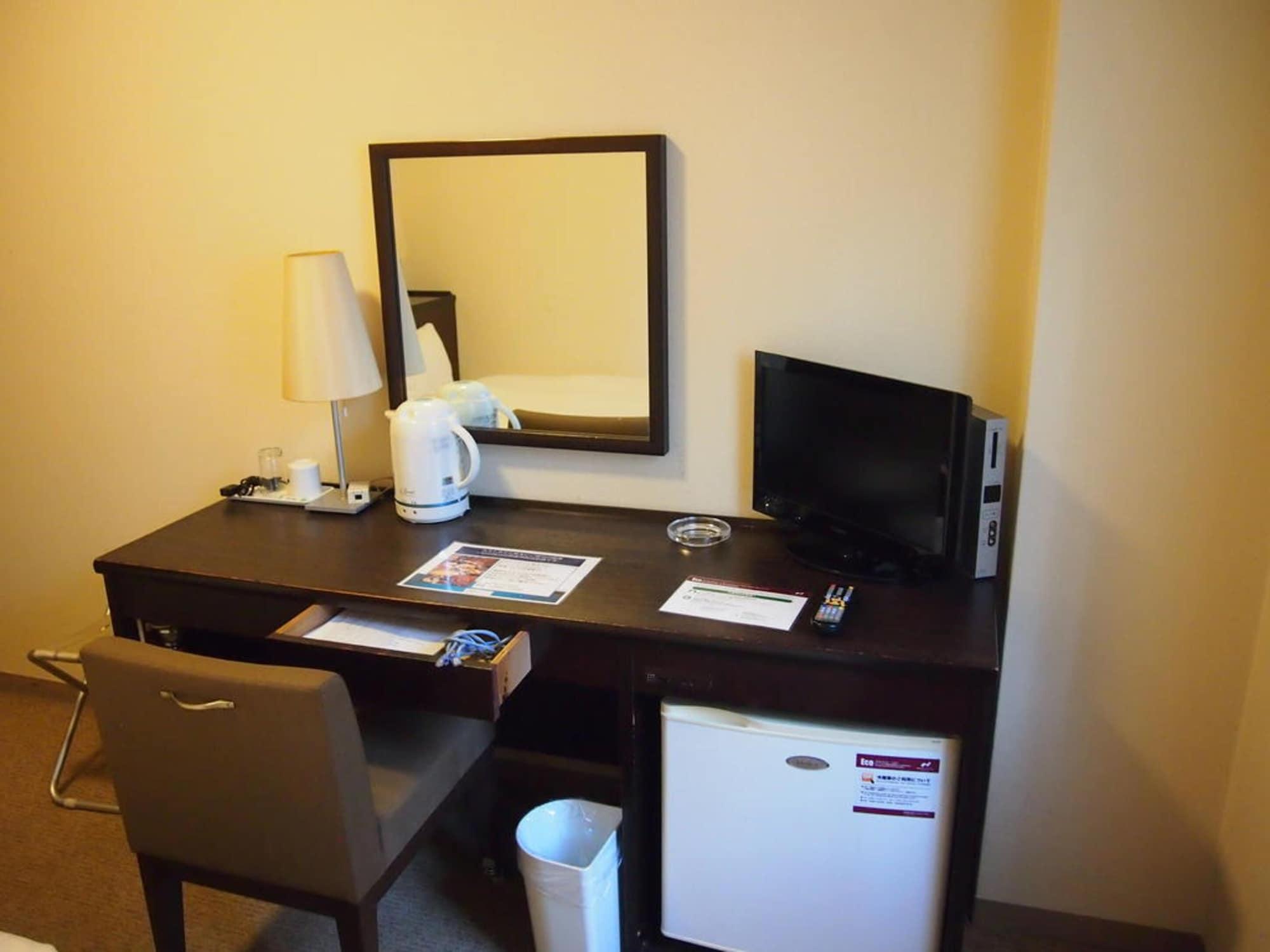 Nest Hotel Kumamoto Ngoại thất bức ảnh