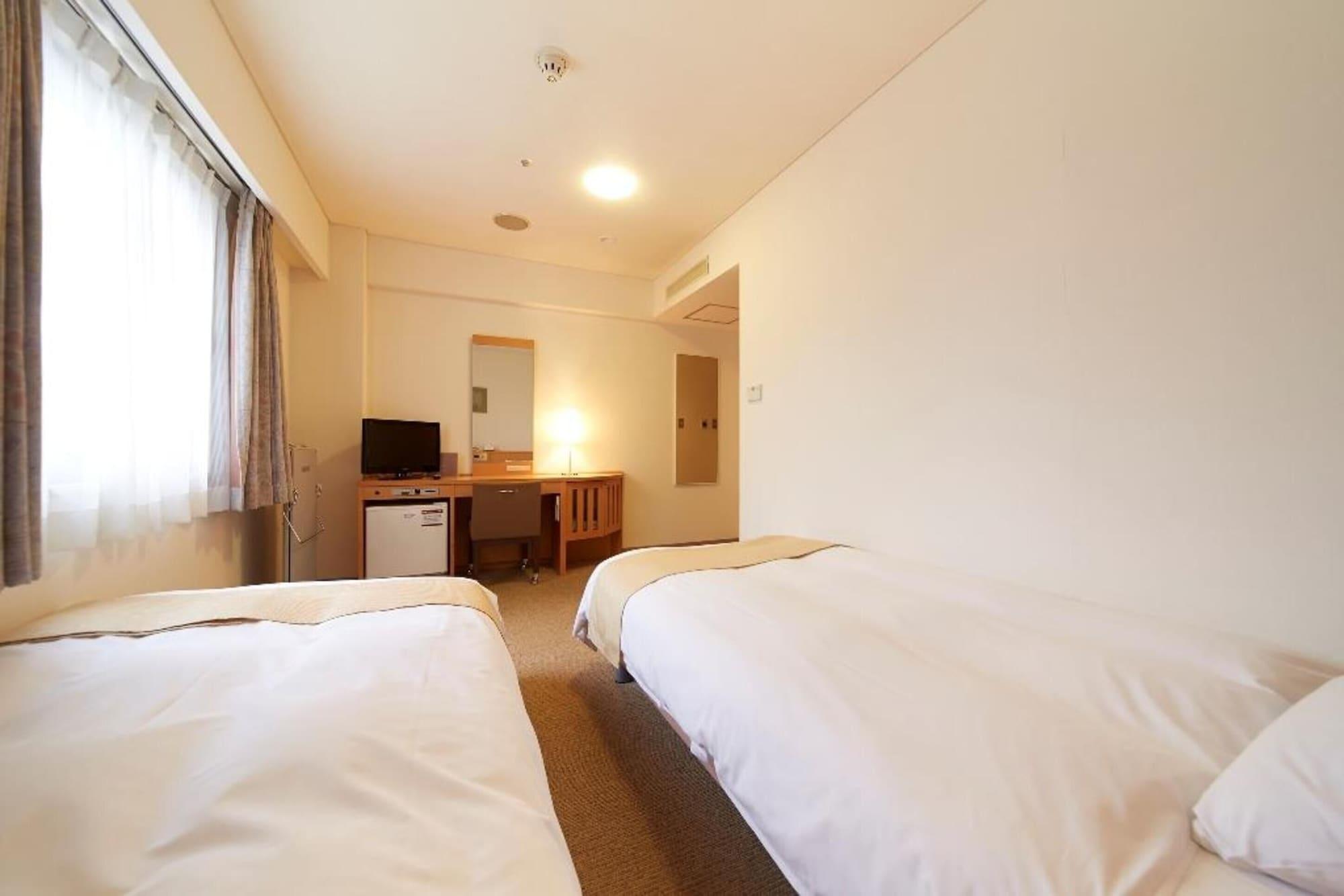 Nest Hotel Kumamoto Ngoại thất bức ảnh