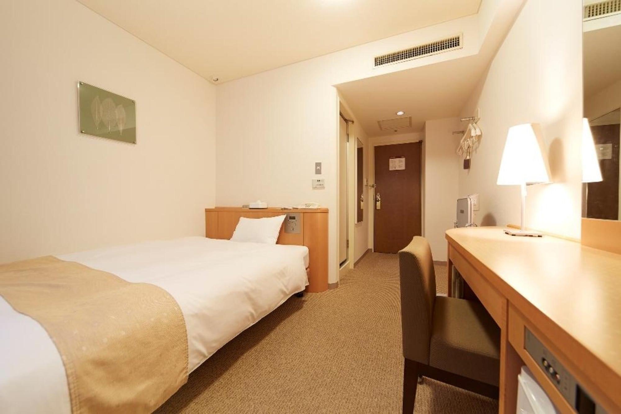 Nest Hotel Kumamoto Ngoại thất bức ảnh