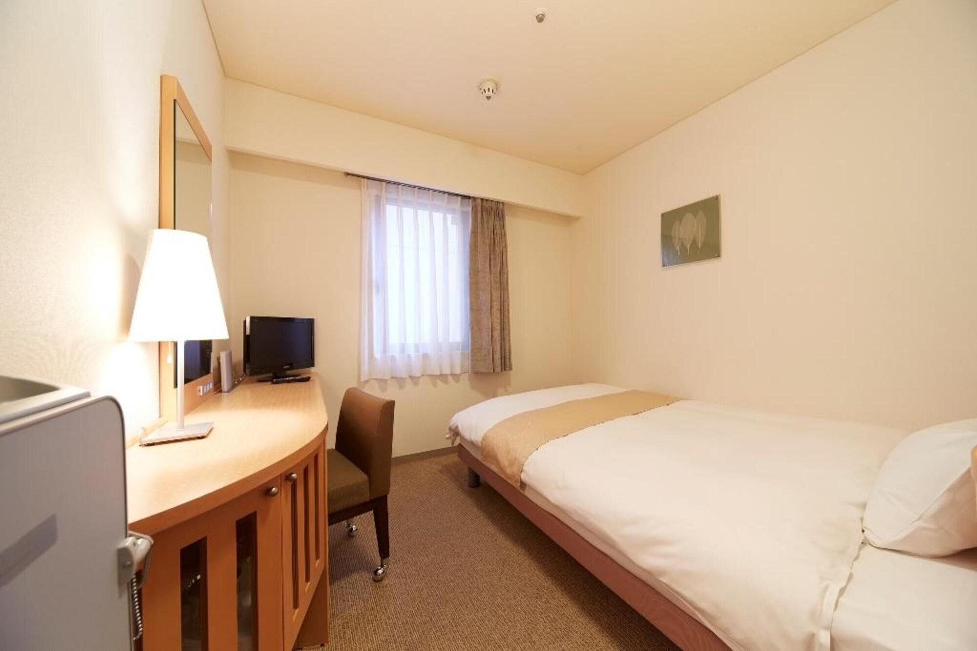 Nest Hotel Kumamoto Ngoại thất bức ảnh