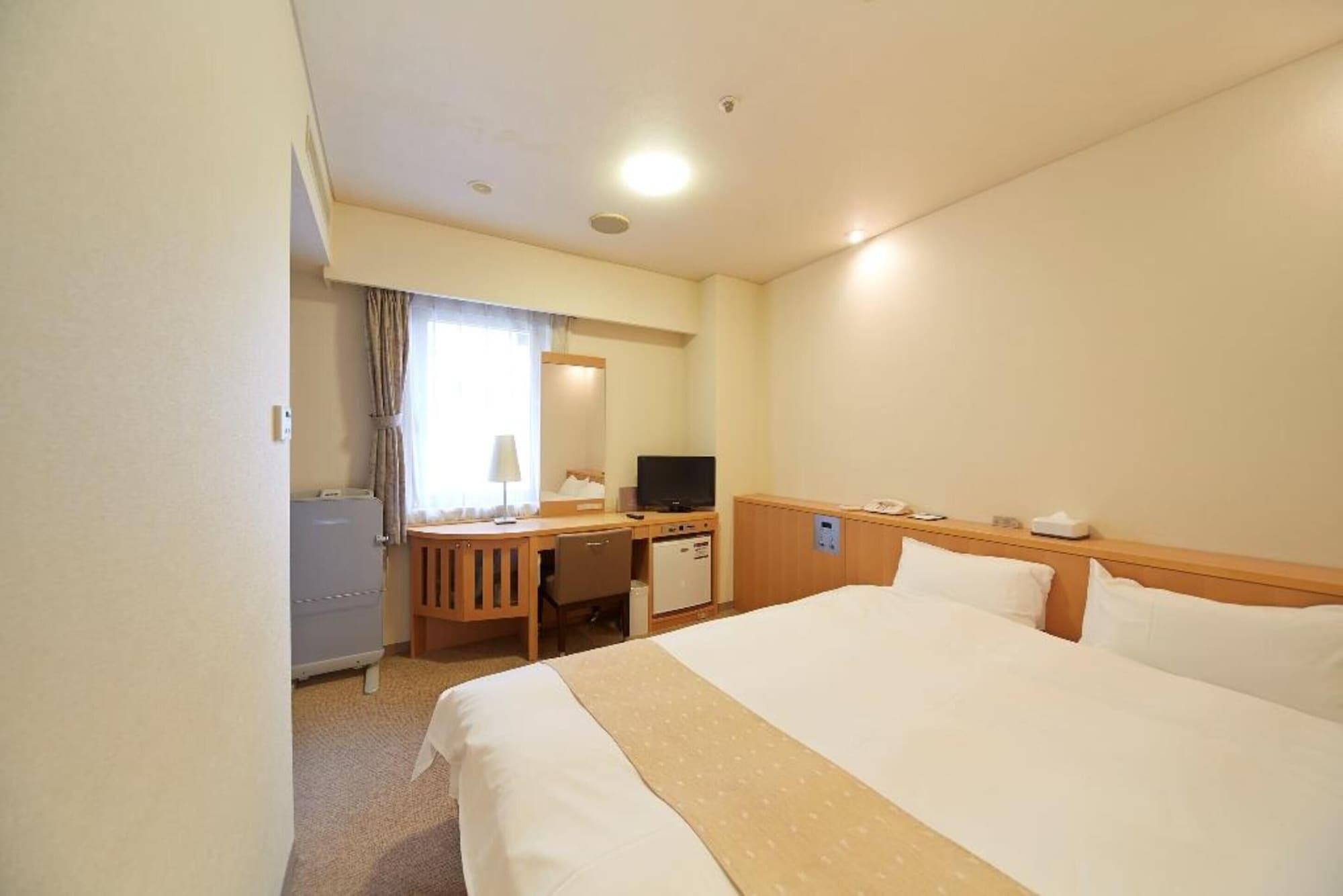 Nest Hotel Kumamoto Ngoại thất bức ảnh