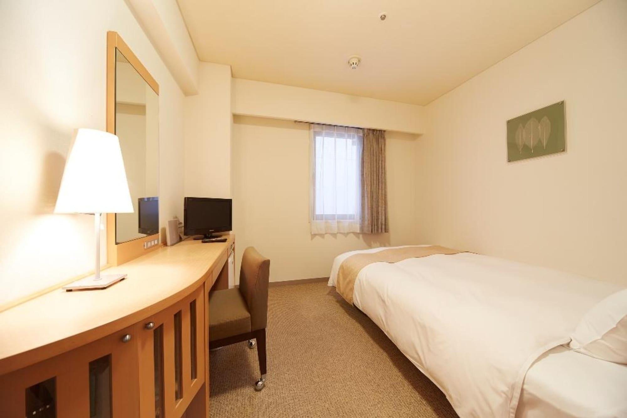Nest Hotel Kumamoto Ngoại thất bức ảnh