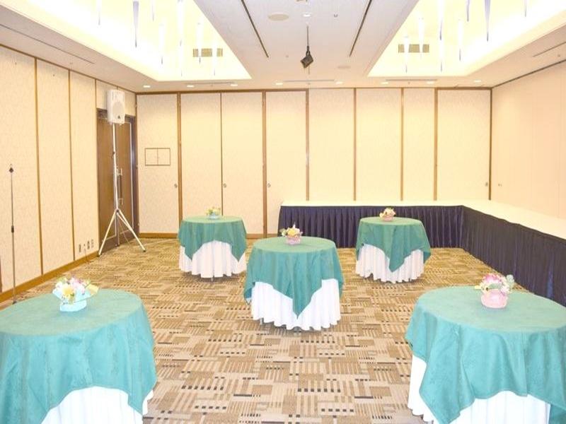 Nest Hotel Kumamoto Ngoại thất bức ảnh