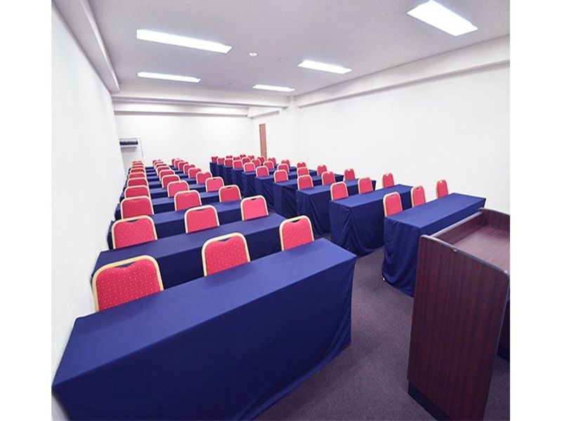 Nest Hotel Kumamoto Ngoại thất bức ảnh