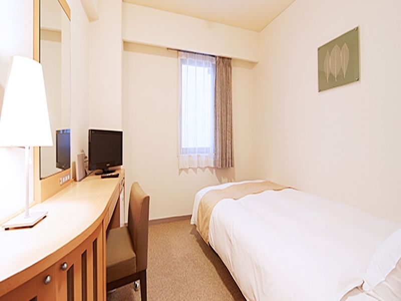 Nest Hotel Kumamoto Ngoại thất bức ảnh