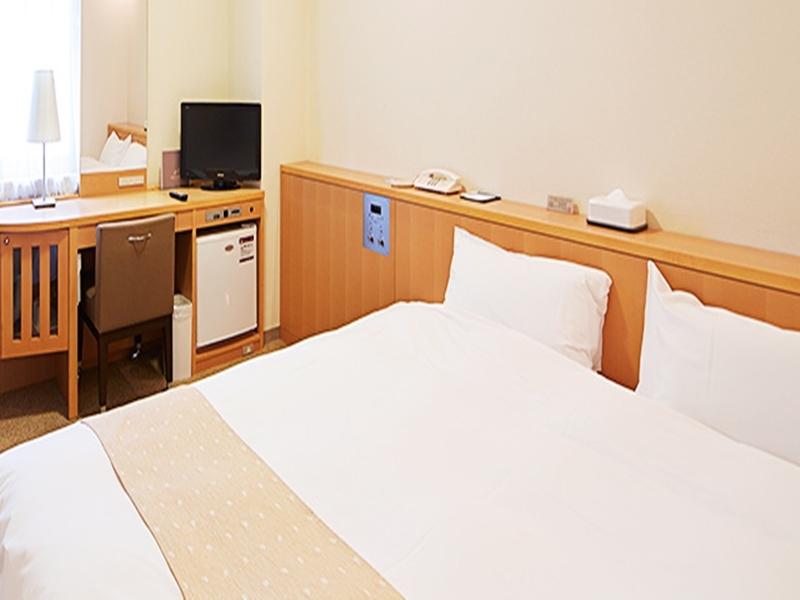 Nest Hotel Kumamoto Ngoại thất bức ảnh