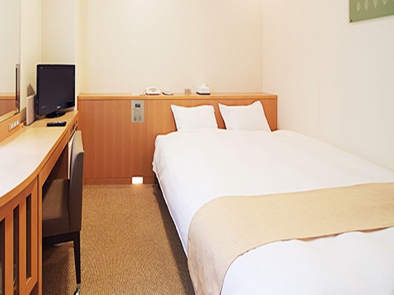 Nest Hotel Kumamoto Ngoại thất bức ảnh