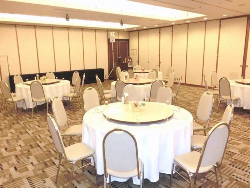 Nest Hotel Kumamoto Ngoại thất bức ảnh