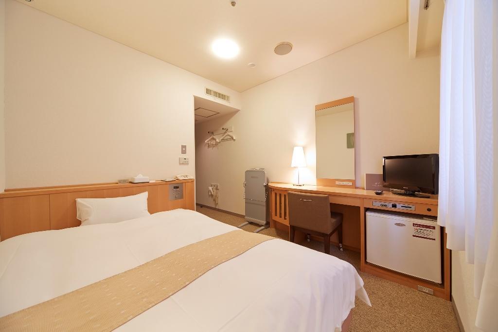 Nest Hotel Kumamoto Ngoại thất bức ảnh