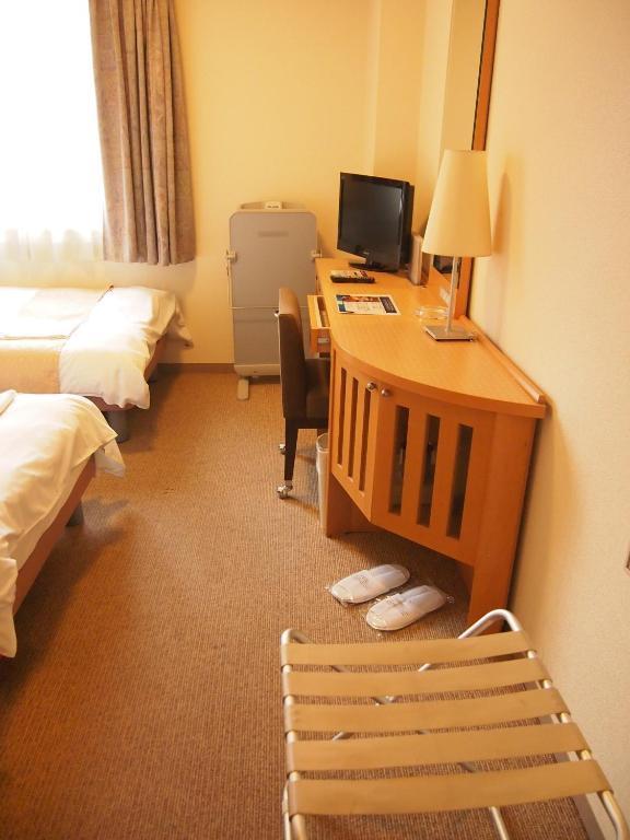Nest Hotel Kumamoto Phòng bức ảnh