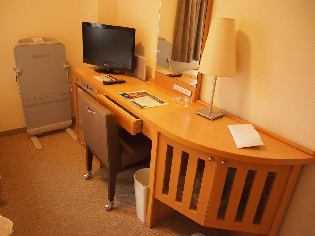 Nest Hotel Kumamoto Phòng bức ảnh