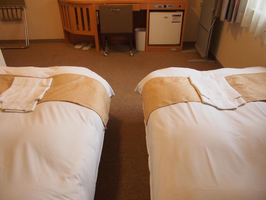 Nest Hotel Kumamoto Phòng bức ảnh
