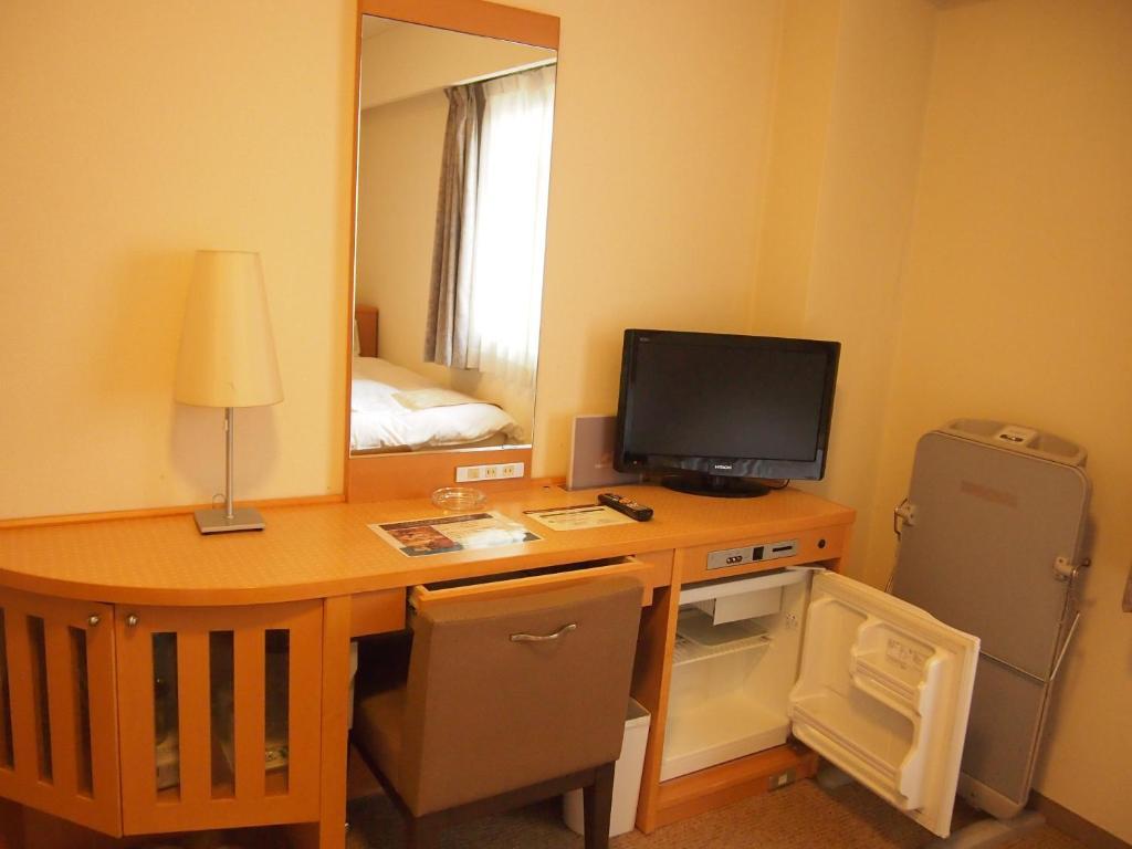 Nest Hotel Kumamoto Phòng bức ảnh