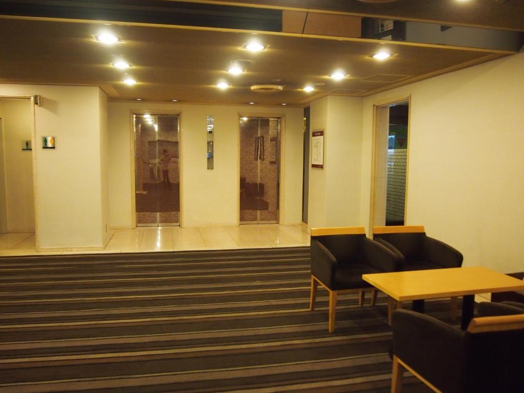 Nest Hotel Kumamoto Ngoại thất bức ảnh
